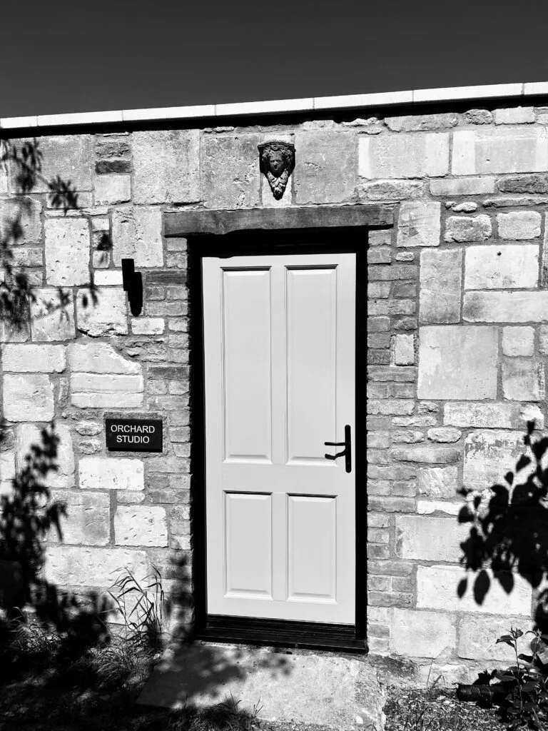 Orchard Studio -Therapy Room Rental in Doctor Led Cosmetic Studio Near Bath.