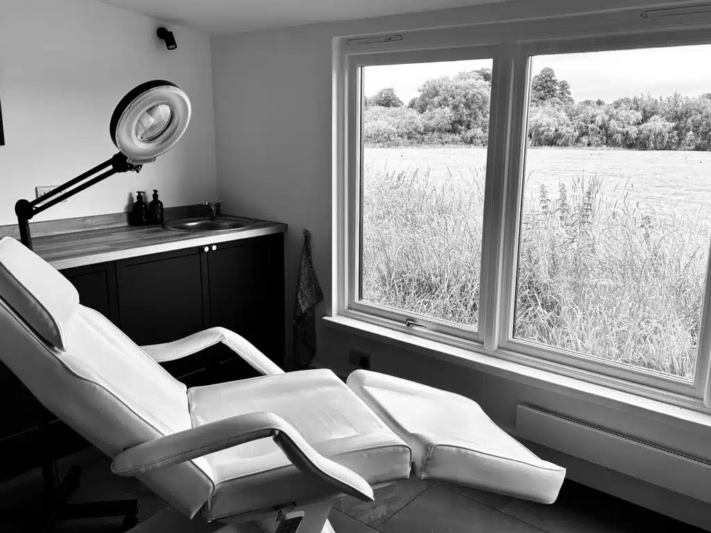 The Orchard Studio - Moda Wellness Studio for Non Surgical Facial Rejuvenation Near Bath