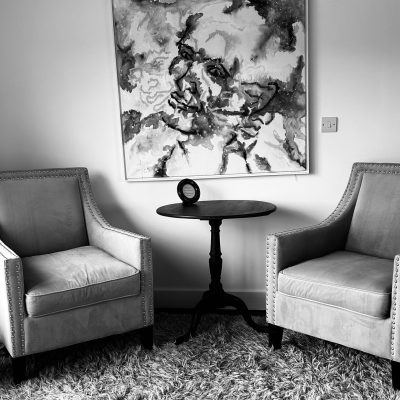 Private Therapy Room Rental for Wellness Practitioners near Wiltshire, Swindon and Bath.